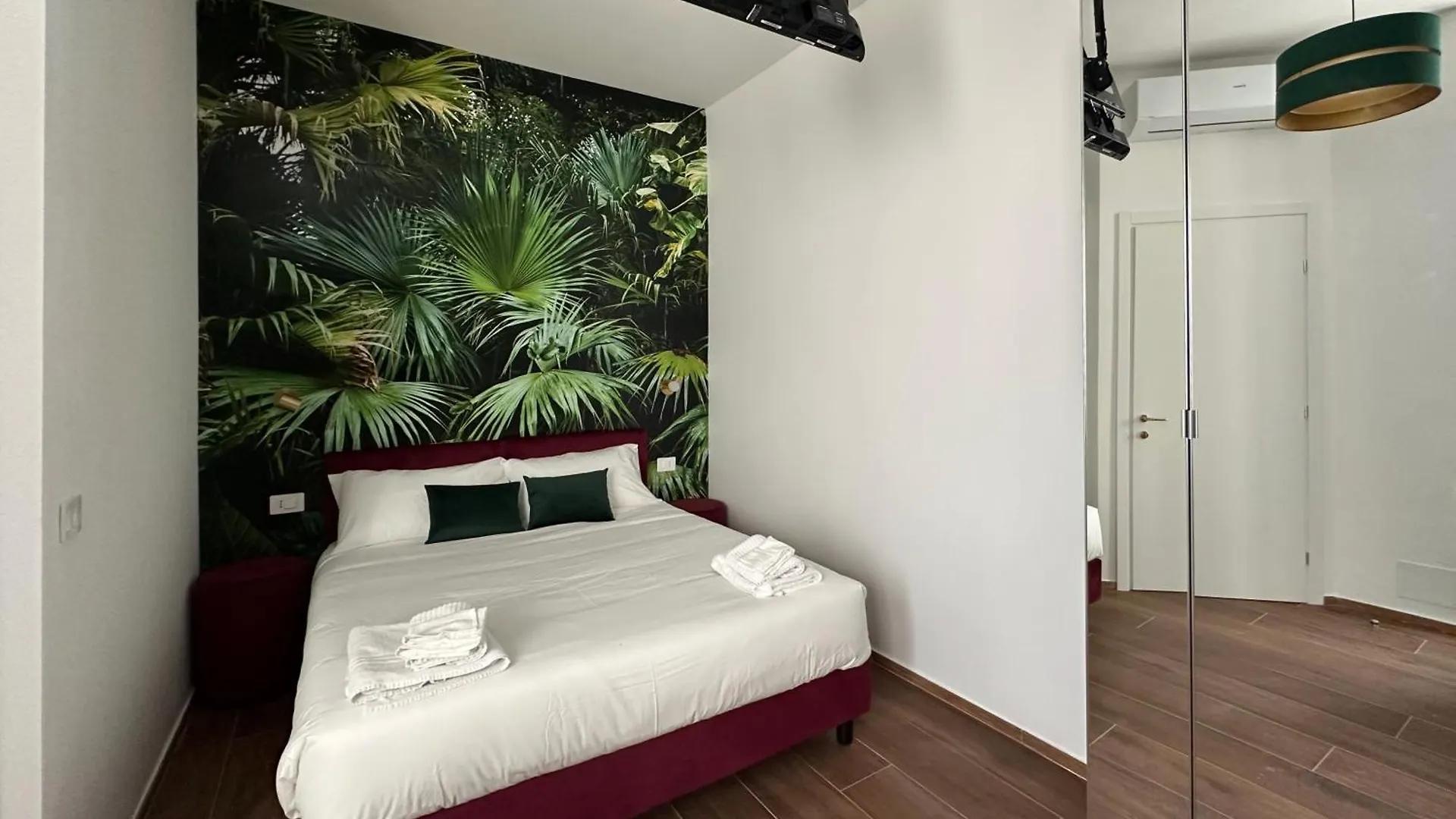 Maison Gucci Milan Apartment