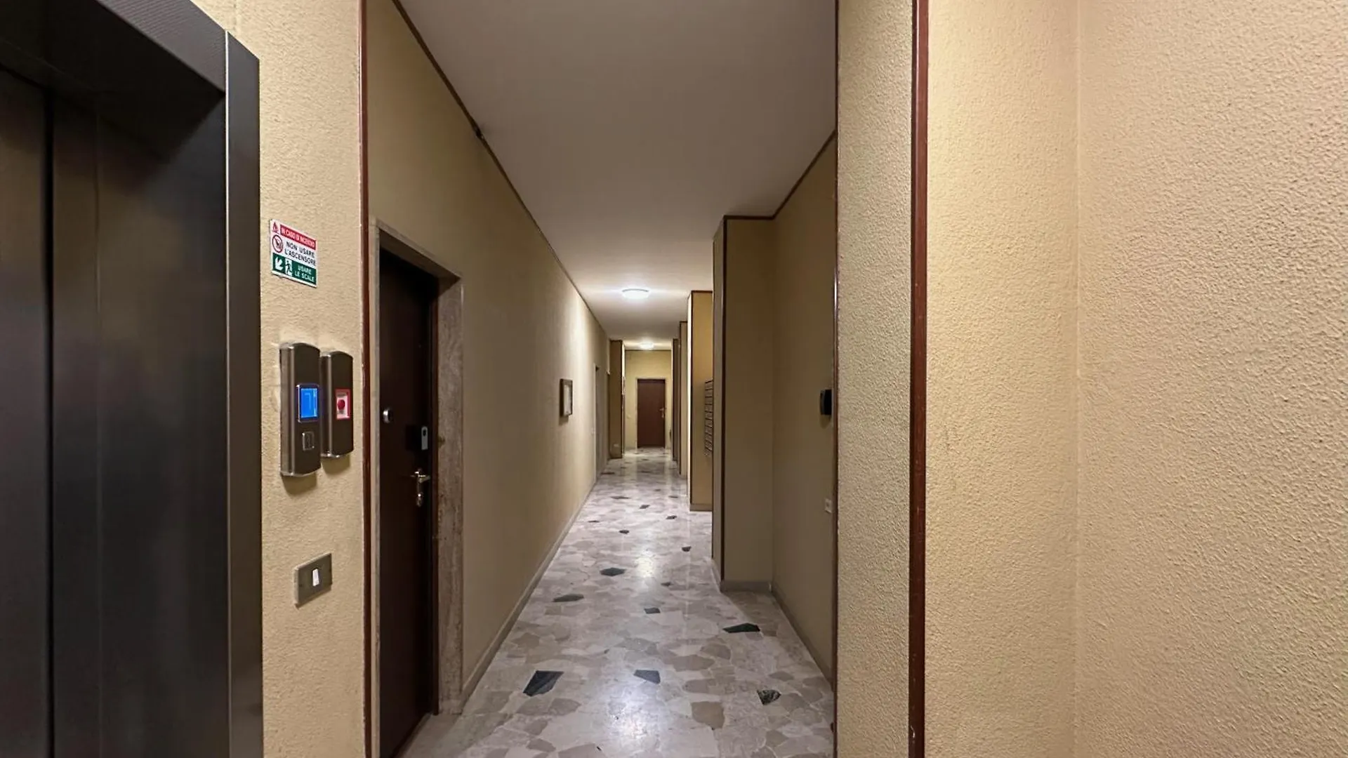 Apartment Maison Gucci Milan