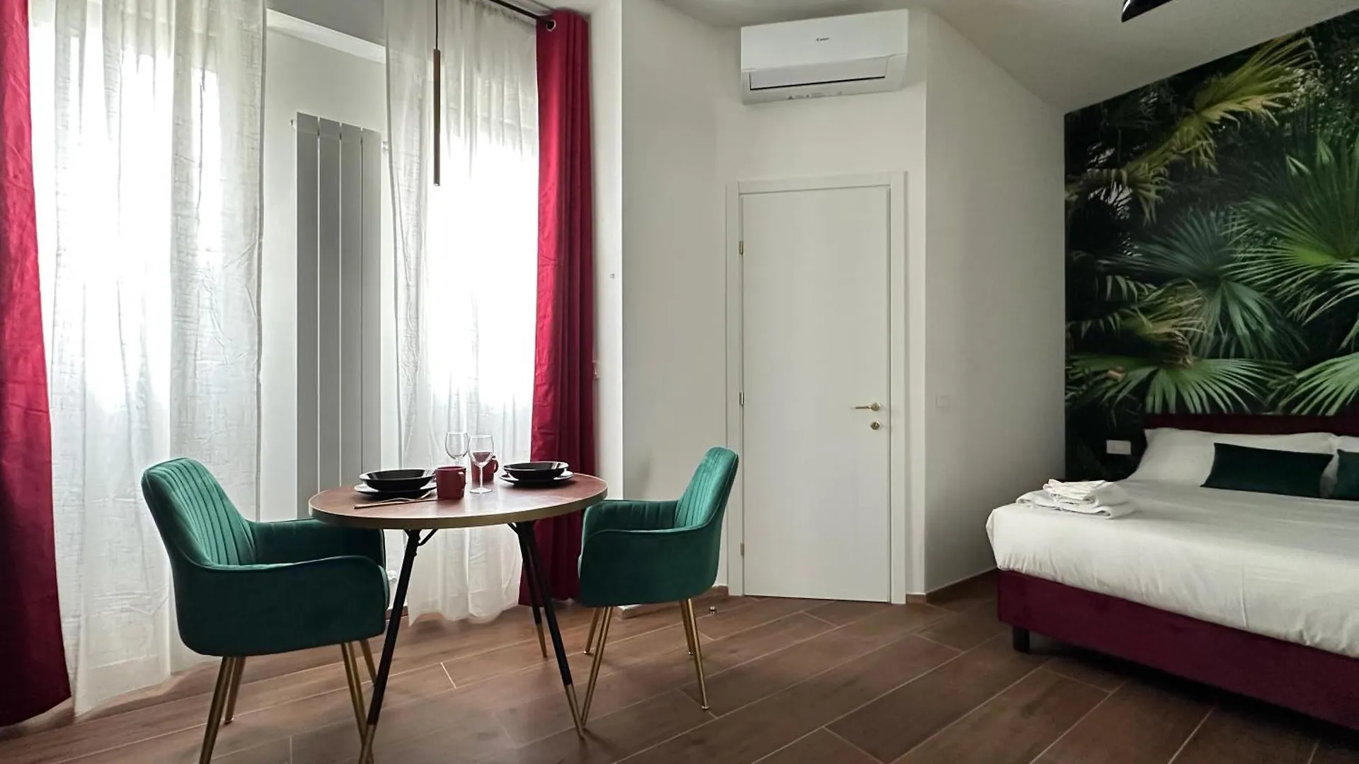 Apartment Maison Gucci Milan Italy