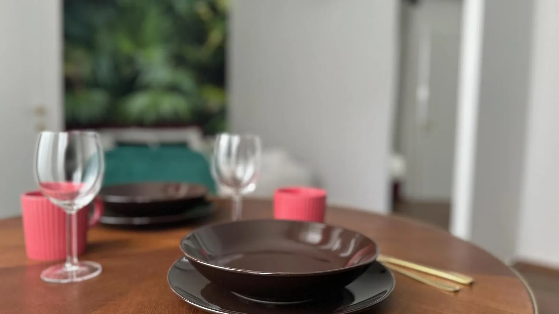 Maison Gucci location